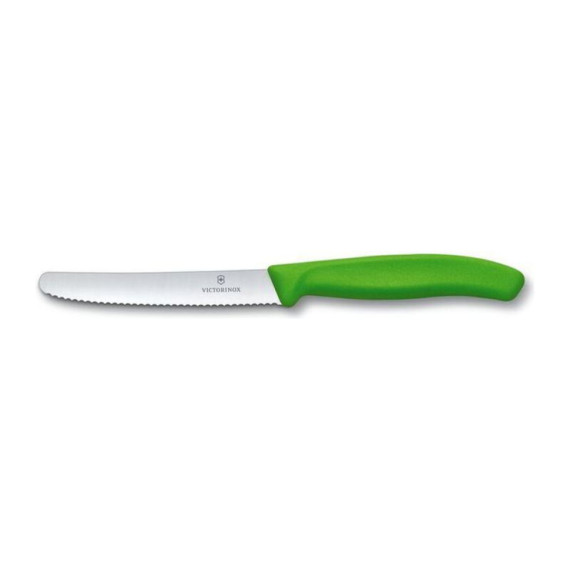 Nůž na rajčata Victorinox Swiss Classic 11 cm