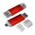 UID21 Type-C + USB 2.0