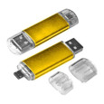 UID21 Type-C + USB 2.0