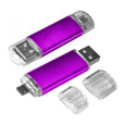 UID21 Type-C + USB 2.0