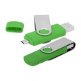 UID22 Type‑C + USB 2.0