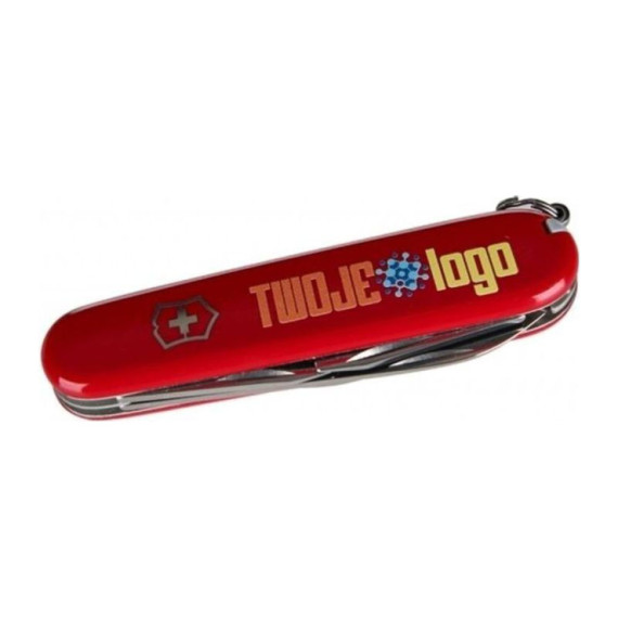 Kapesní nůž Victorinox Waiter 84 mm