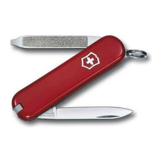 Kapesní nůž Victorinox Escort 58 mm