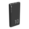 Powerbanka Quick Charger QP15 10 000 mAh