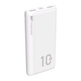 Powerbanka Quick Charger QP15 10 000 mAh