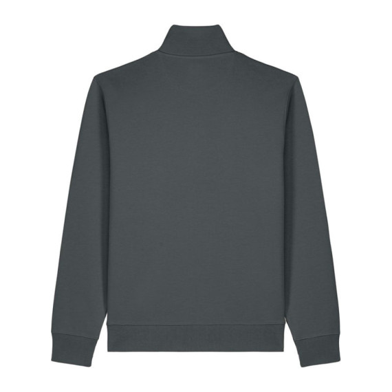 Trailer 2.0 unisex mikina na zip