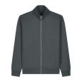 Trailer 2.0 unisex mikina na zip