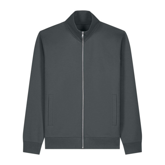 Trailer 2.0 unisex mikina na zip
