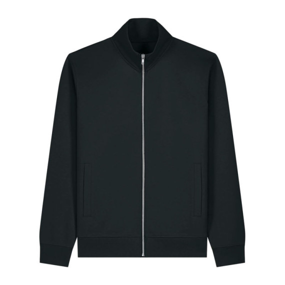 Trailer 2.0 unisex mikina na zip