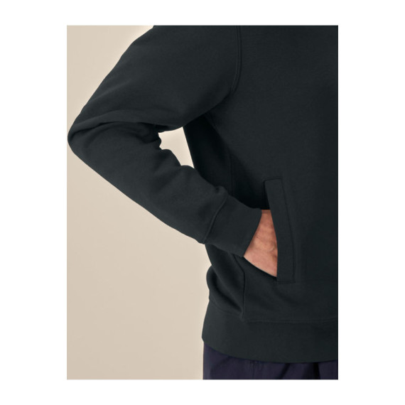 Trailer 2.0 unisex mikina na zip