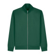 Trailer 2.0 unisex mikina na zip