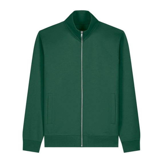 Trailer 2.0 unisex mikina na zip