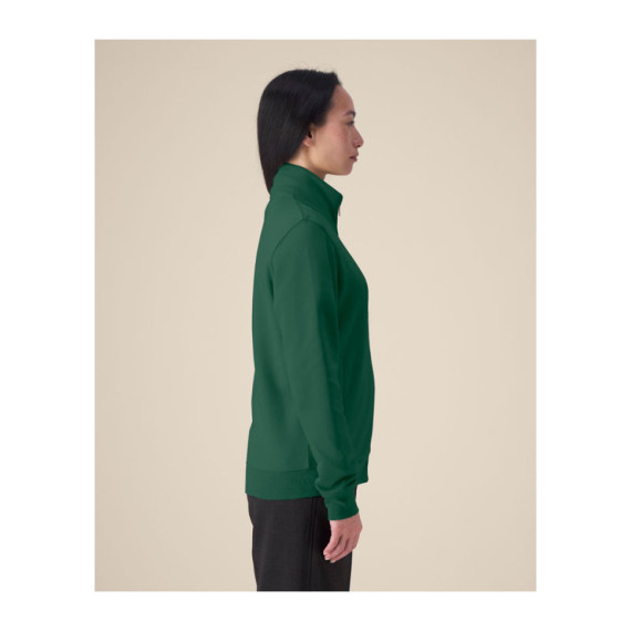 Trailer 2.0 unisex mikina na zip