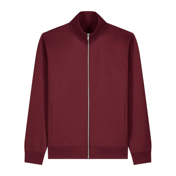 Trailer 2.0 unisex mikina na zip
