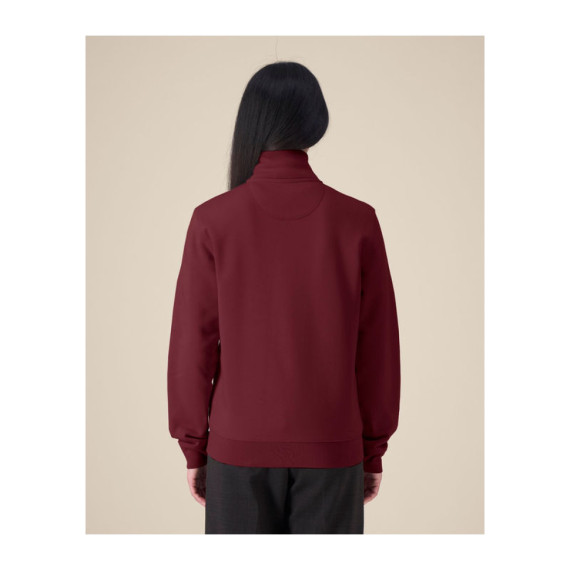 Trailer 2.0 unisex mikina na zip