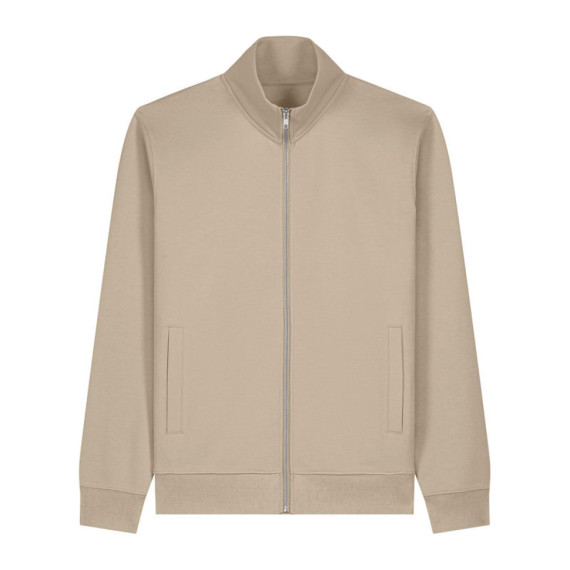 Trailer 2.0 unisex mikina na zip