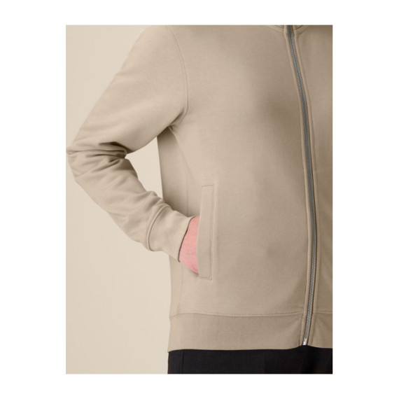 Trailer 2.0 unisex mikina na zip