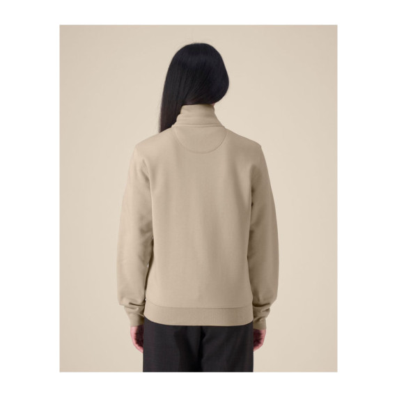 Trailer 2.0 unisex mikina na zip