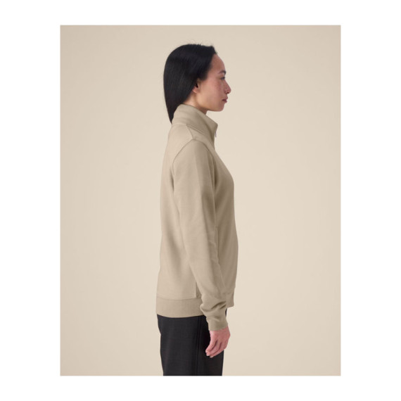 Trailer 2.0 unisex mikina na zip