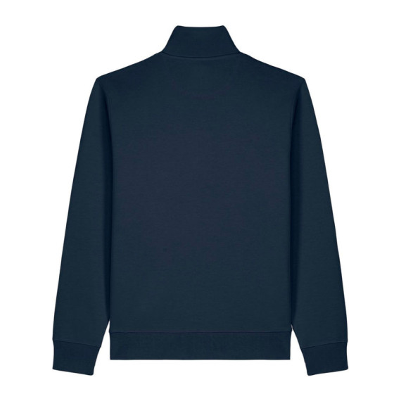 Trailer 2.0 unisex mikina na zip