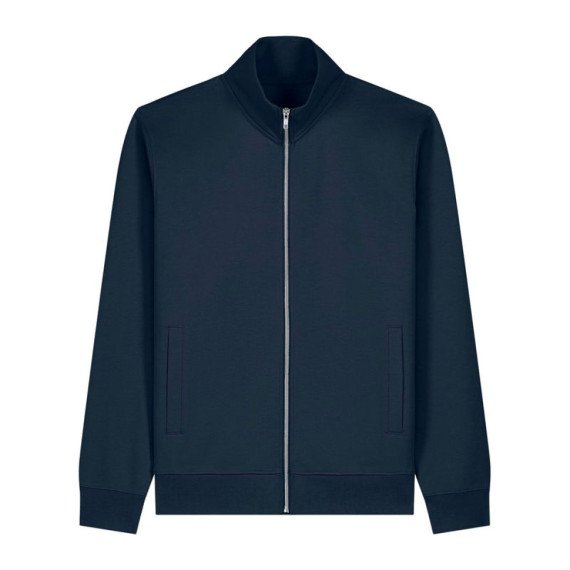 Trailer 2.0 unisex mikina na zip