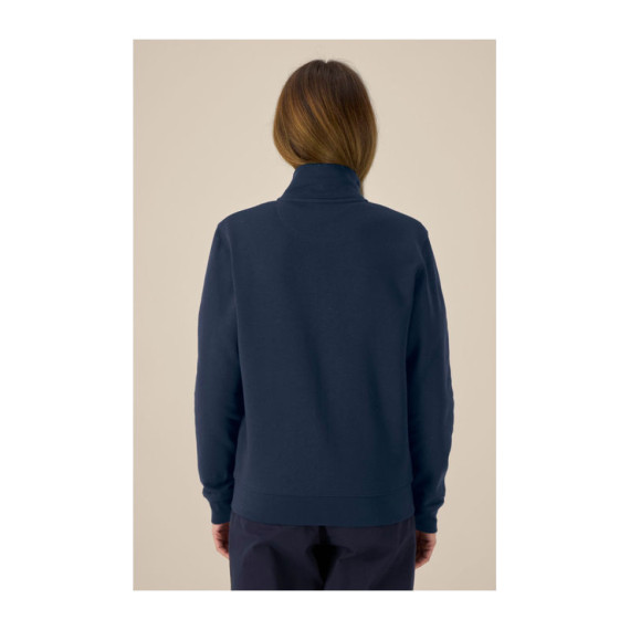 Trailer 2.0 unisex mikina na zip