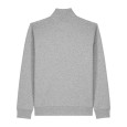 Trailer 2.0 unisex mikina na zip