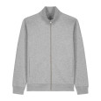 Trailer 2.0 unisex mikina na zip