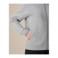 Trailer 2.0 unisex mikina na zip