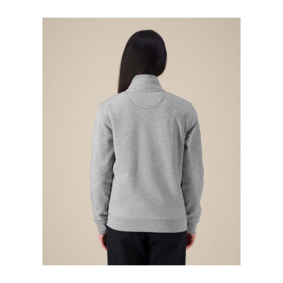 Trailer 2.0 unisex mikina na zip