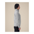 Trailer 2.0 unisex mikina na zip