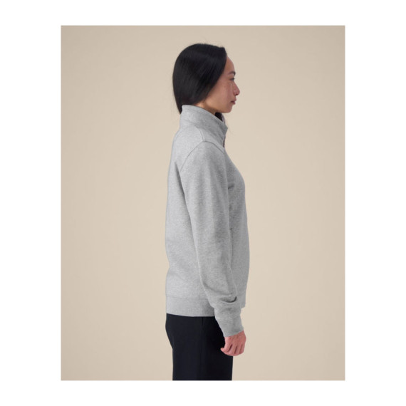 Trailer 2.0 unisex mikina na zip