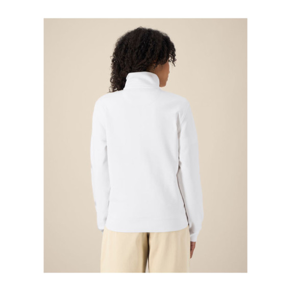Trailer 2.0 unisex mikina na zip