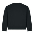 The Ryler unisex mikina s kulatým výstřihem