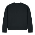 The Ryler unisex mikina s kulatým výstřihem