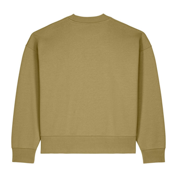 The Ryler unisex mikina s kulatým výstřihem