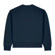 The Ryler unisex mikina s kulatým výstřihem