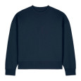 The Ryler unisex mikina s kulatým výstřihem
