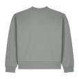 The Ryler unisex mikina s kulatým výstřihem