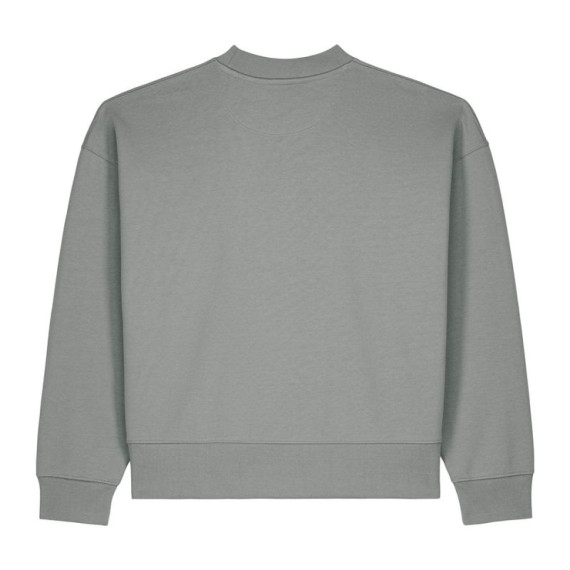 The Ryler unisex mikina s kulatým výstřihem