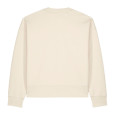 The Ryler unisex mikina s kulatým výstřihem