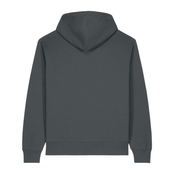 The Gamechanger unisex mikina s kapucí