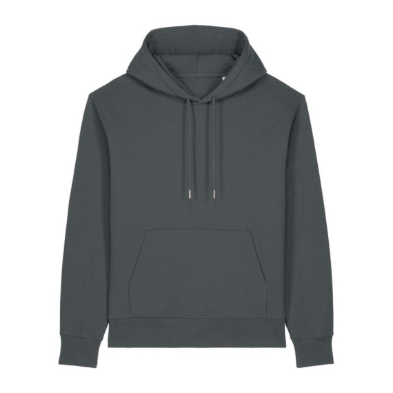 The Gamechanger unisex mikina s kapucí