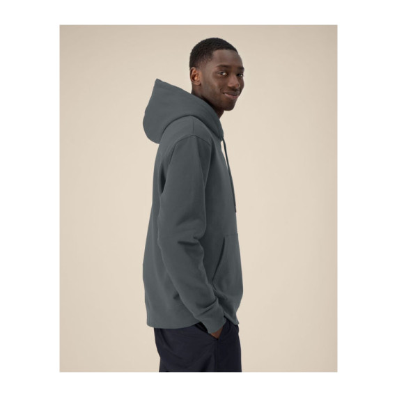 The Gamechanger unisex mikina s kapucí