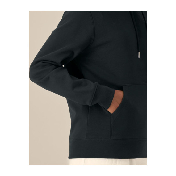 The Gamechanger unisex mikina s kapucí