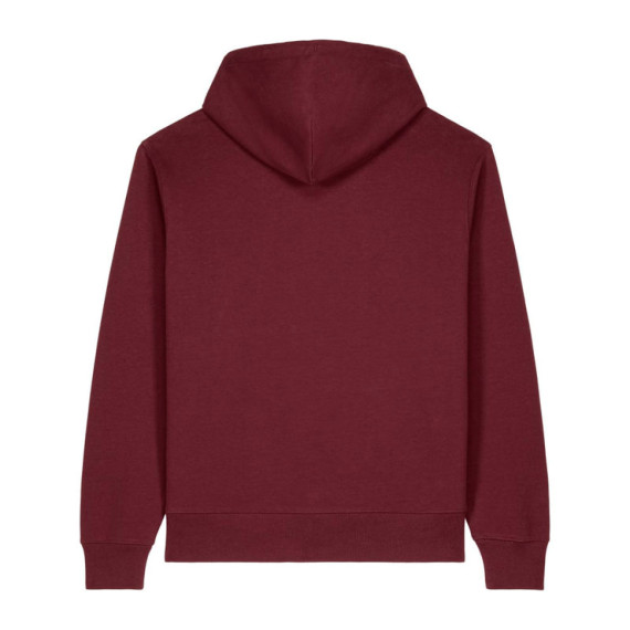 The Gamechanger unisex mikina s kapucí