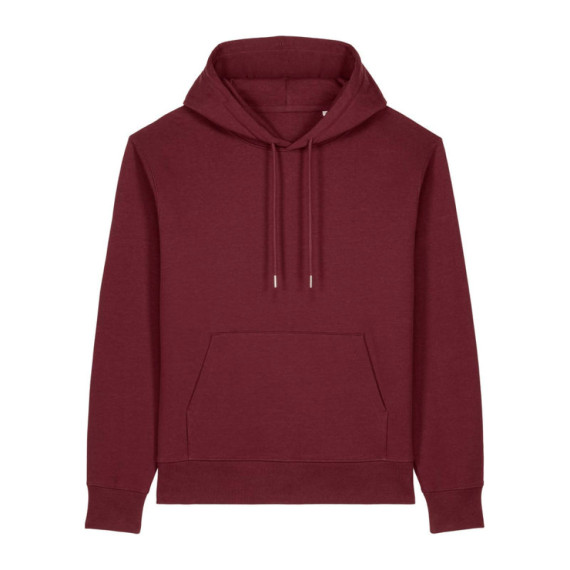 The Gamechanger unisex mikina s kapucí