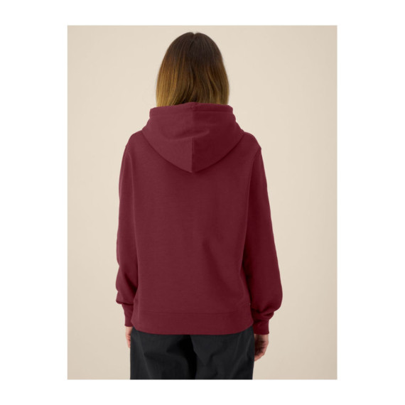 The Gamechanger unisex mikina s kapucí