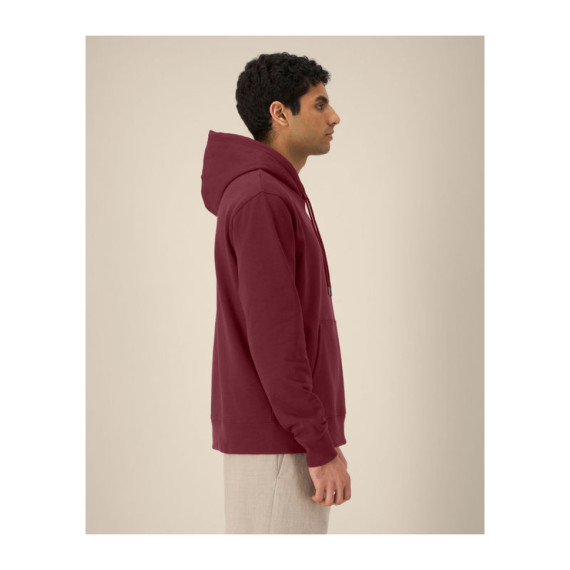The Gamechanger unisex mikina s kapucí
