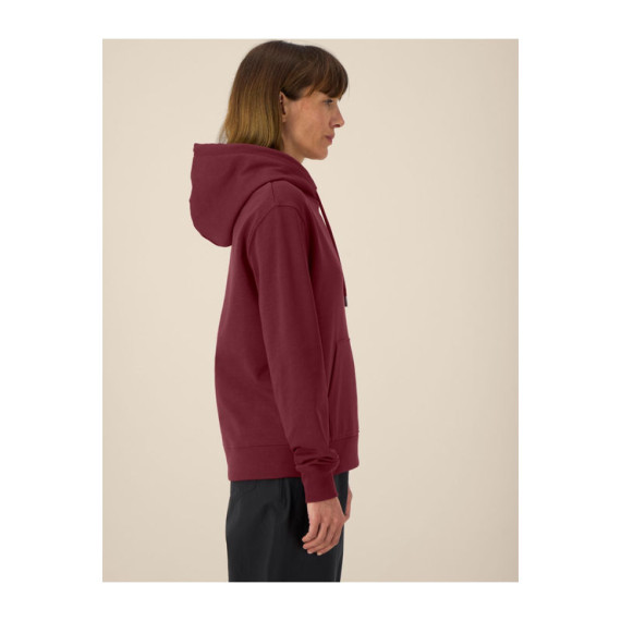 The Gamechanger unisex mikina s kapucí